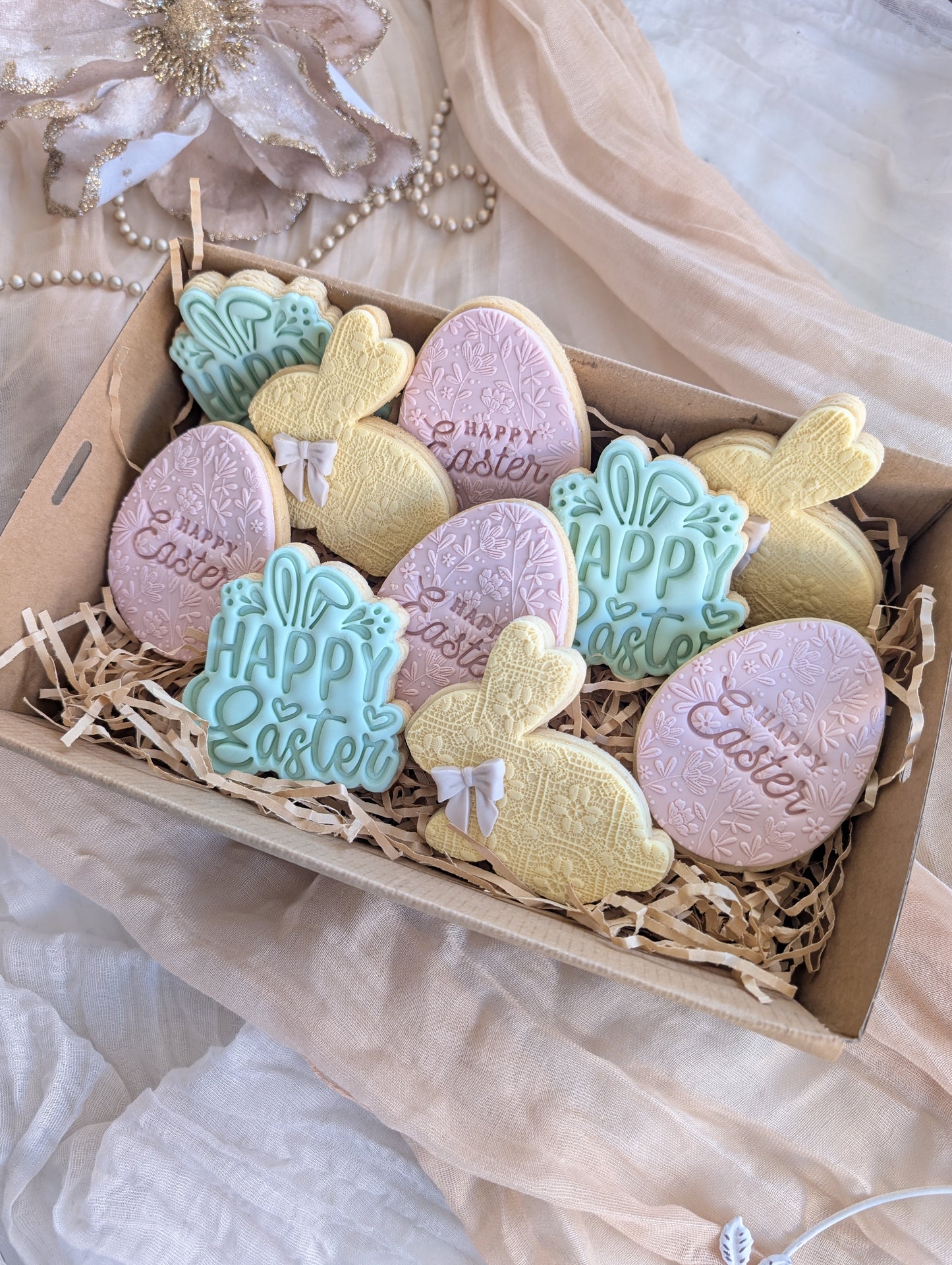 Easter Bulk Box