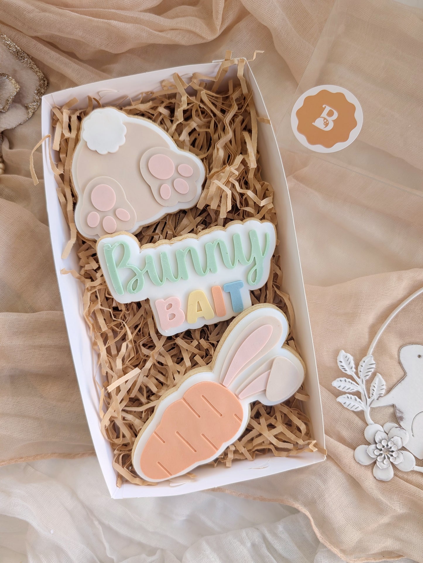 Bunny Bait
